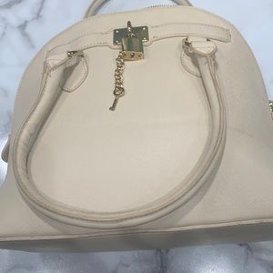 Nude Aldo Purse